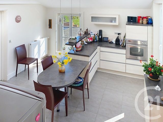 Maison à vendre - 7 pièces - 149,40 m2 - Plouer Sur Rance - 22 - BRETAGNE