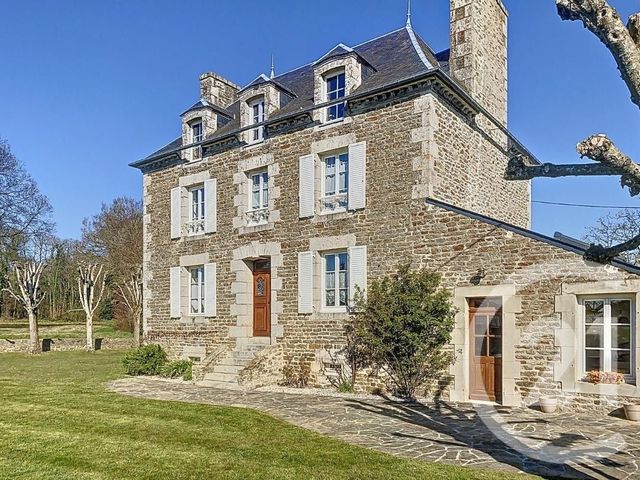 Maison à vendre PLOUER SUR RANCE