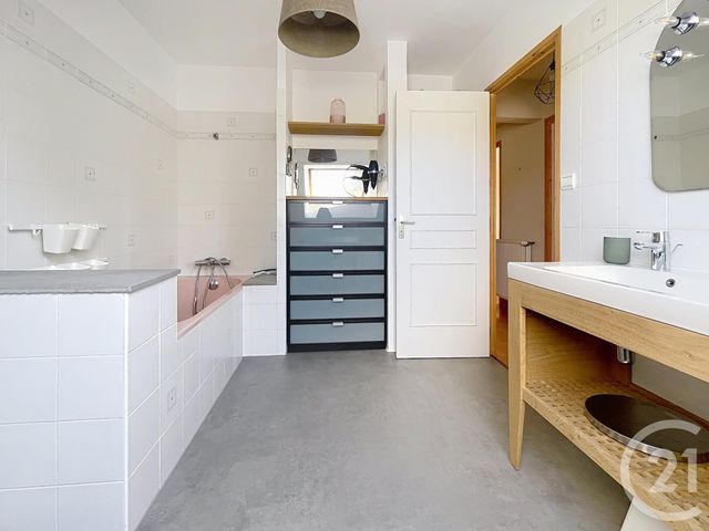 Maison à vendre - 8 pièces - 211,41 m2 - Plouer Sur Rance - 22 - BRETAGNE