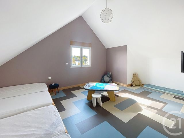 Maison à vendre - 8 pièces - 211,41 m2 - Plouer Sur Rance - 22 - BRETAGNE