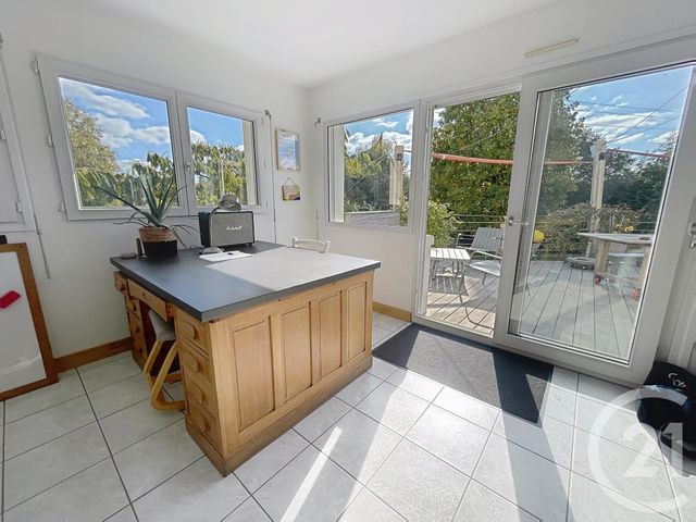 Maison à vendre - 8 pièces - 211,41 m2 - Plouer Sur Rance - 22 - BRETAGNE