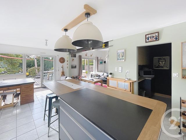 Maison à vendre - 8 pièces - 211,41 m2 - Plouer Sur Rance - 22 - BRETAGNE