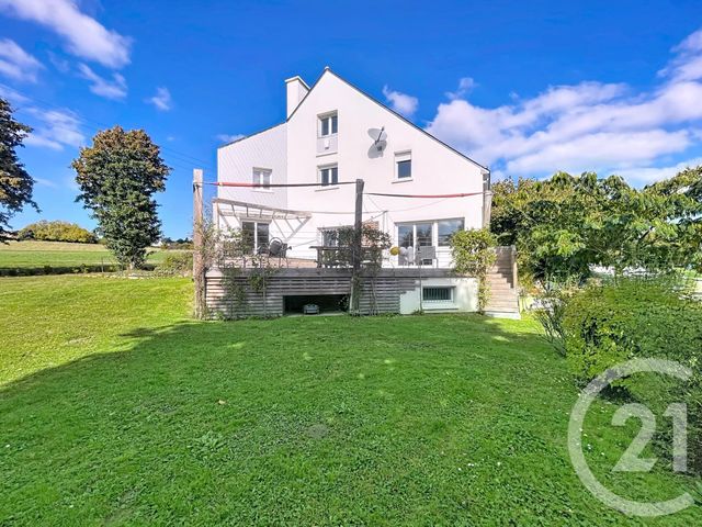 Maison à vendre - 8 pièces - 211,41 m2 - Plouer Sur Rance - 22 - BRETAGNE