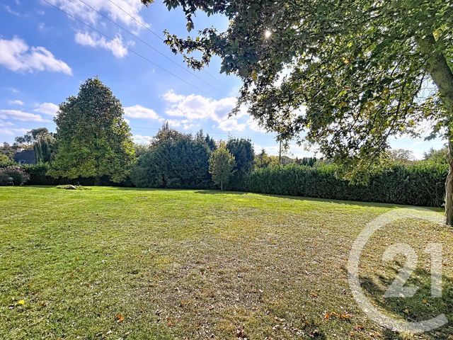 Maison à vendre - 8 pièces - 211,41 m2 - Plouer Sur Rance - 22 - BRETAGNE