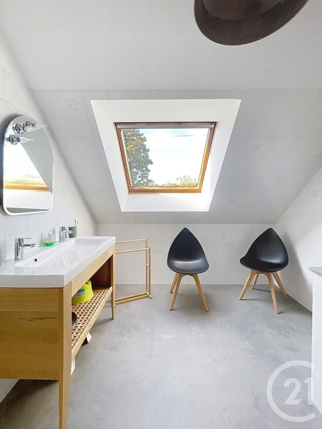 Maison à vendre - 8 pièces - 211,41 m2 - Plouer Sur Rance - 22 - BRETAGNE