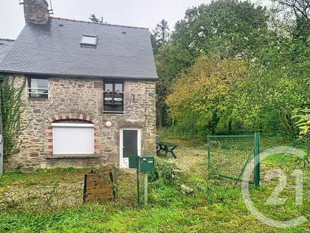 Prix immobilier QUEVERT - Photo d’une maison vendue