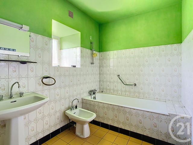 Maison à vendre - 6 pièces - 110 m2 - Trevron - 22 - BRETAGNE