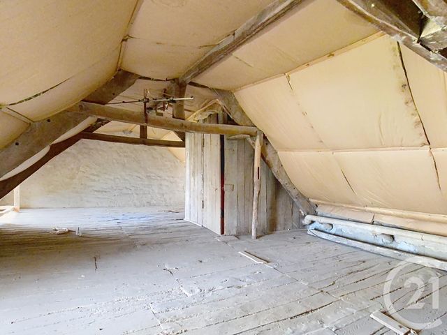 Maison à vendre - 6 pièces - 110 m2 - Trevron - 22 - BRETAGNE