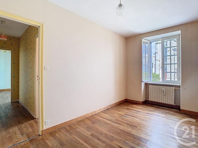 Maison à vendre - 6 pièces - 110 m2 - Trevron - 22 - BRETAGNE