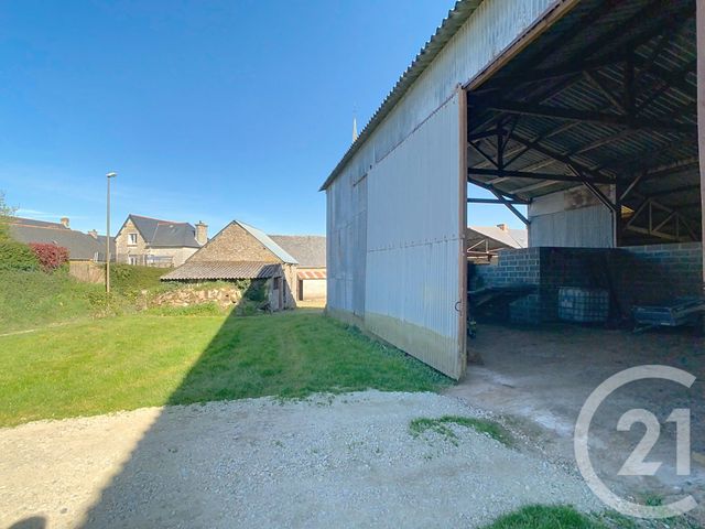 Maison à vendre - 6 pièces - 110 m2 - Trevron - 22 - BRETAGNE