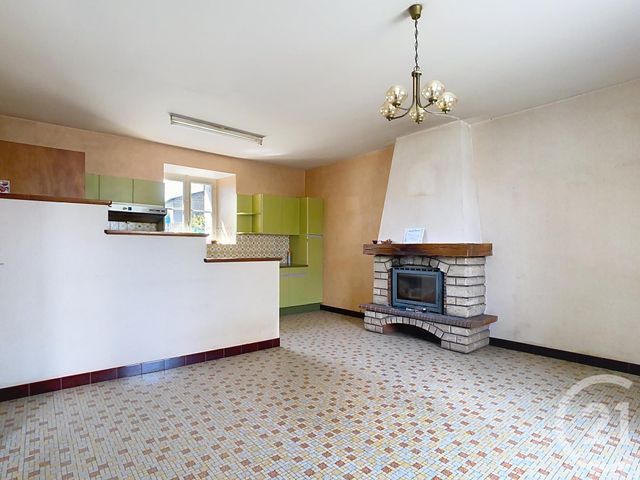 Maison à vendre - 6 pièces - 110 m2 - Trevron - 22 - BRETAGNE