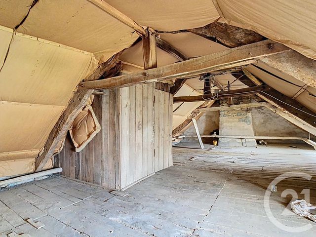 Maison à vendre - 6 pièces - 110 m2 - Trevron - 22 - BRETAGNE