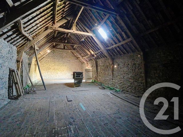 Maison à vendre - 6 pièces - 110 m2 - Trevron - 22 - BRETAGNE