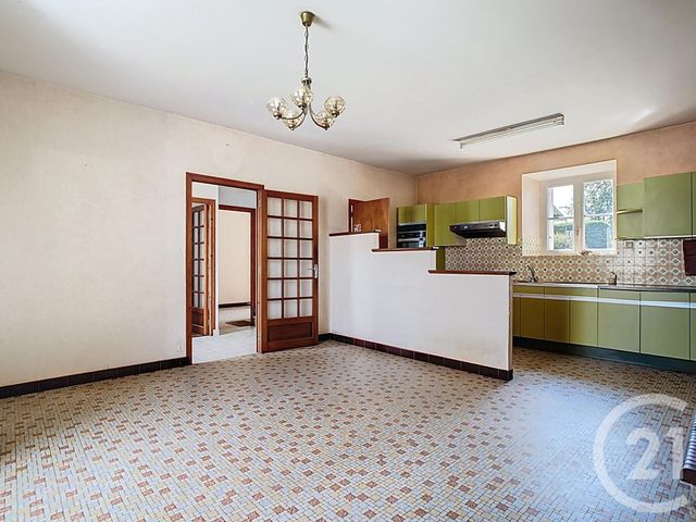 Maison à vendre - 6 pièces - 110 m2 - Trevron - 22 - BRETAGNE