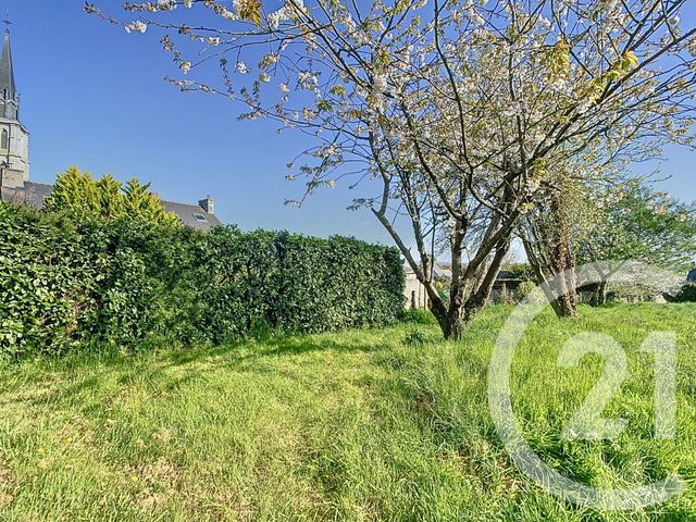 Maison à vendre - 6 pièces - 110 m2 - Trevron - 22 - BRETAGNE