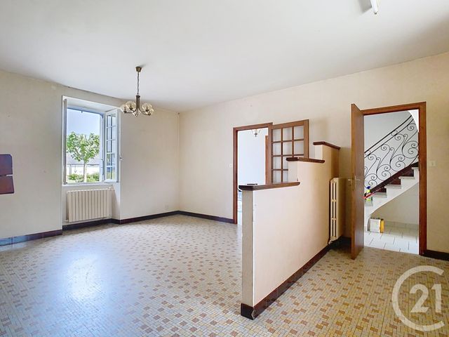 Maison à vendre - 6 pièces - 110 m2 - Trevron - 22 - BRETAGNE