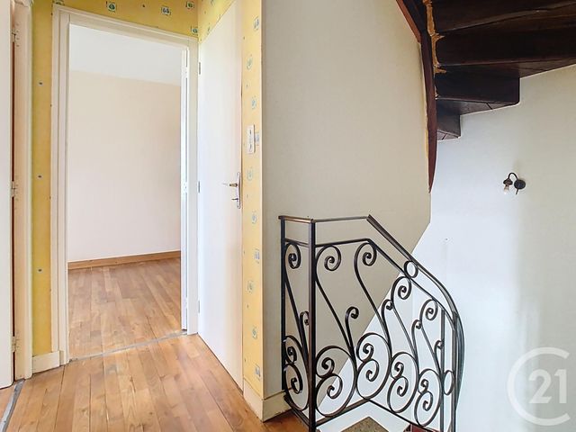 Maison à vendre - 6 pièces - 110 m2 - Trevron - 22 - BRETAGNE