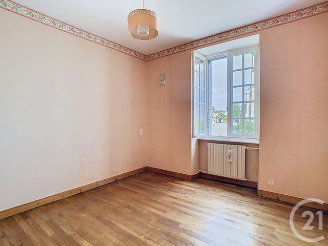 Maison à vendre - 6 pièces - 110 m2 - Trevron - 22 - BRETAGNE