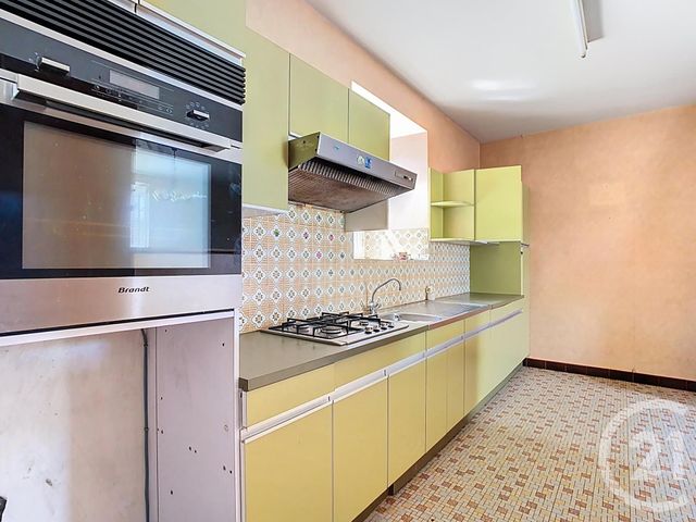 Maison à vendre - 6 pièces - 110 m2 - Trevron - 22 - BRETAGNE