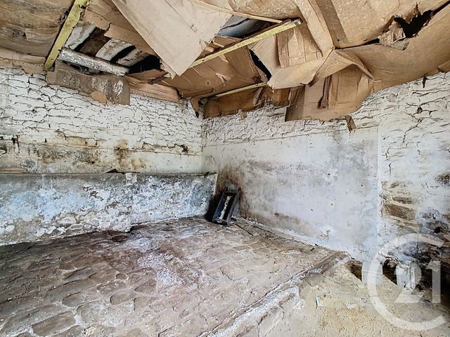 Maison à vendre - 6 pièces - 110 m2 - Trevron - 22 - BRETAGNE