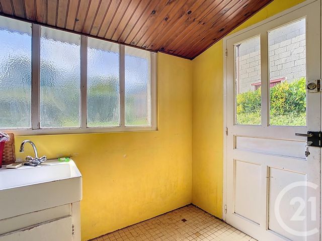 Maison à vendre - 6 pièces - 110 m2 - Trevron - 22 - BRETAGNE