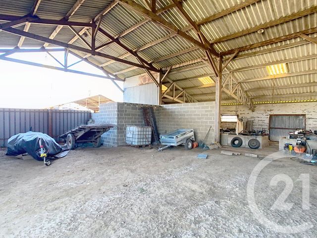 Maison à vendre - 6 pièces - 110 m2 - Trevron - 22 - BRETAGNE