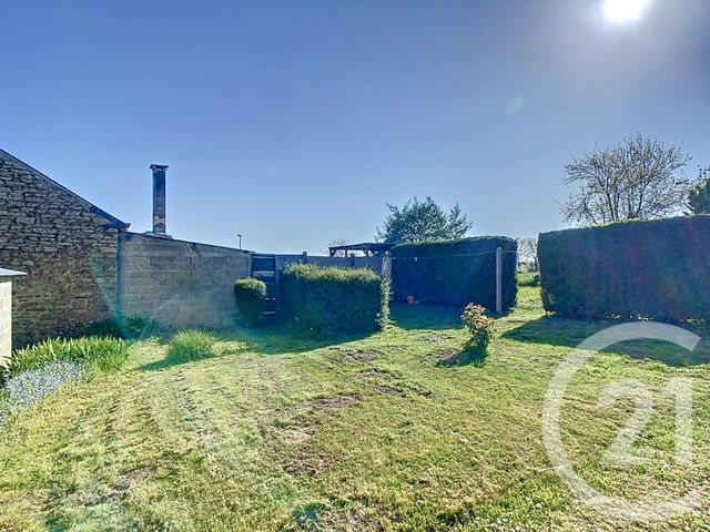 Maison à vendre - 6 pièces - 110 m2 - Trevron - 22 - BRETAGNE