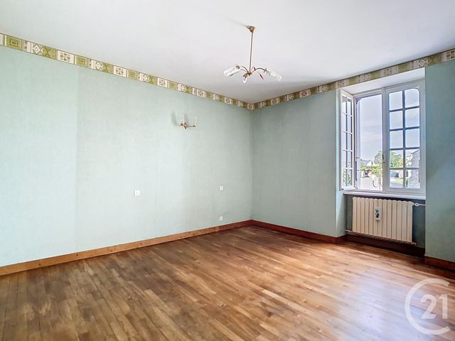 Maison à vendre - 6 pièces - 110 m2 - Trevron - 22 - BRETAGNE