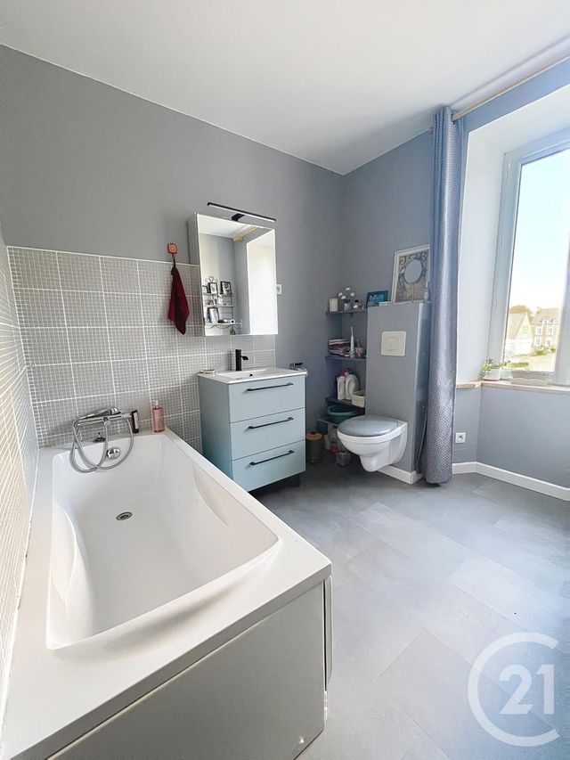 Maison à vendre - 5 pièces - 187,76 m2 - Languenan - 22 - BRETAGNE