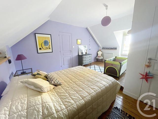 Maison à vendre - 5 pièces - 187,76 m2 - Languenan - 22 - BRETAGNE