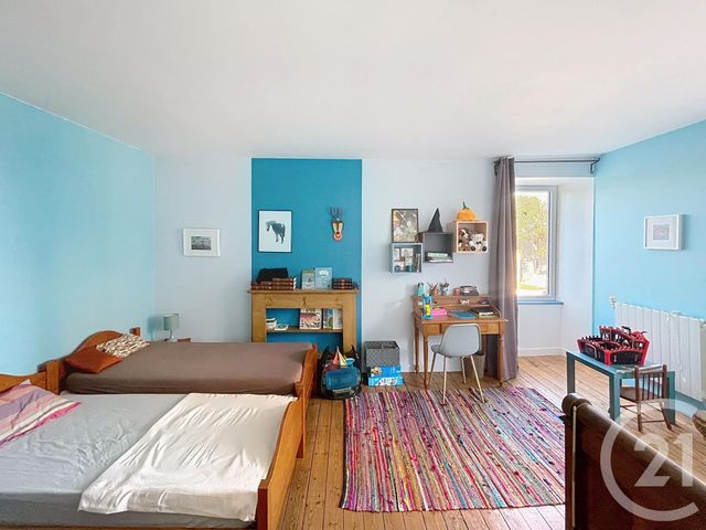 Maison à vendre - 5 pièces - 187,76 m2 - Languenan - 22 - BRETAGNE