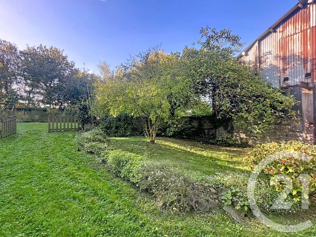 Maison à vendre - 5 pièces - 187,76 m2 - Languenan - 22 - BRETAGNE