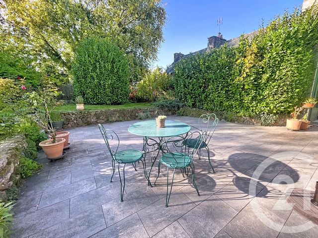 Maison à vendre - 5 pièces - 187,76 m2 - Languenan - 22 - BRETAGNE