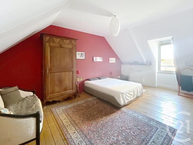 Maison à vendre - 5 pièces - 187,76 m2 - Languenan - 22 - BRETAGNE