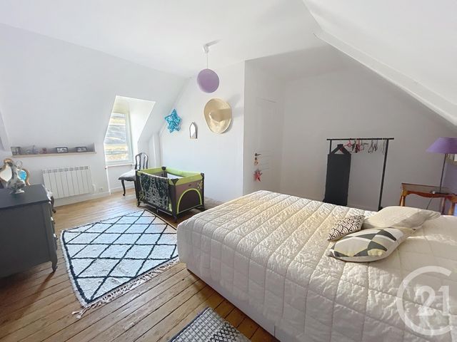 Maison à vendre - 5 pièces - 187,76 m2 - Languenan - 22 - BRETAGNE