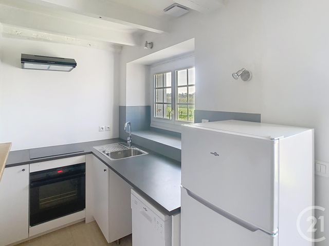 Maison &agrave; louer - 4 pi&egrave;ces - 75,21 m2 - Plouer Sur Rance - 22 - BRETAGNE