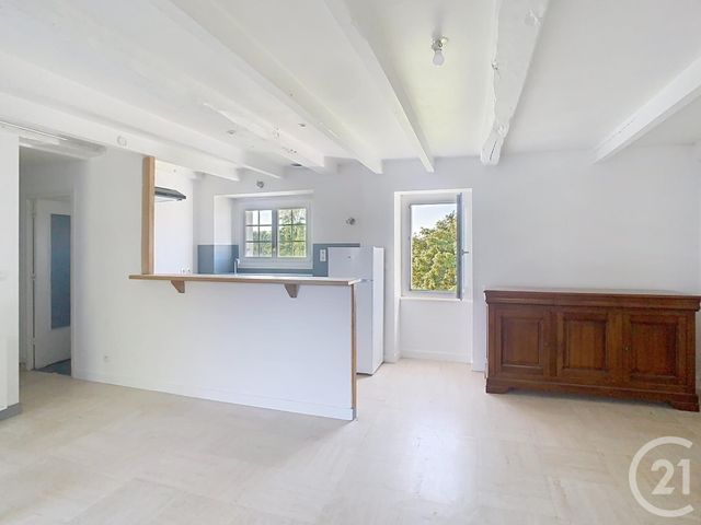 Maison &agrave; louer - 4 pi&egrave;ces - 75,21 m2 - Plouer Sur Rance - 22 - BRETAGNE