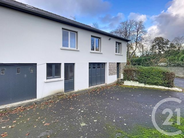 Maison &agrave; vendre - 5 pi&egrave;ces - 98,60 m2 - Dinan - 22 - BRETAGNE