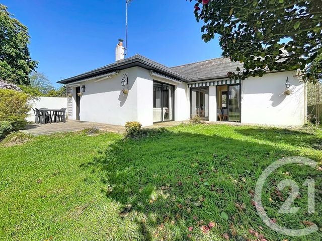 Maison &agrave; vendre - 5 pi&egrave;ces - 98,60 m2 - Dinan - 22 - BRETAGNE