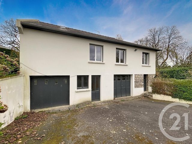 Maison &agrave; vendre - 5 pi&egrave;ces - 98,60 m2 - Dinan - 22 - BRETAGNE