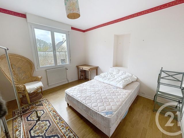 Maison &agrave; vendre - 5 pi&egrave;ces - 98,60 m2 - Dinan - 22 - BRETAGNE