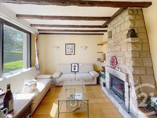 Maison &agrave; vendre - 5 pi&egrave;ces - 98,60 m2 - Dinan - 22 - BRETAGNE