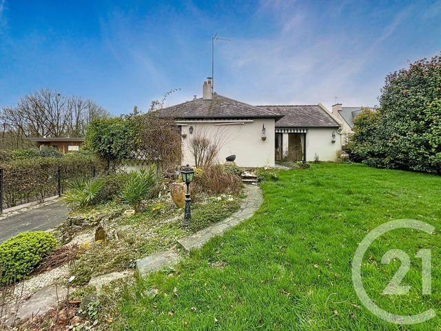 Maison &agrave; vendre - 5 pi&egrave;ces - 98,60 m2 - Dinan - 22 - BRETAGNE