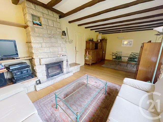 Maison &agrave; vendre - 5 pi&egrave;ces - 98,60 m2 - Dinan - 22 - BRETAGNE