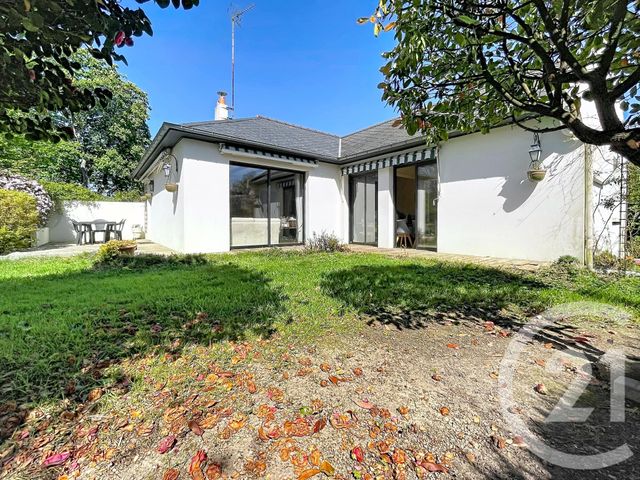 Maison &agrave; vendre - 5 pi&egrave;ces - 98,60 m2 - Dinan - 22 - BRETAGNE
