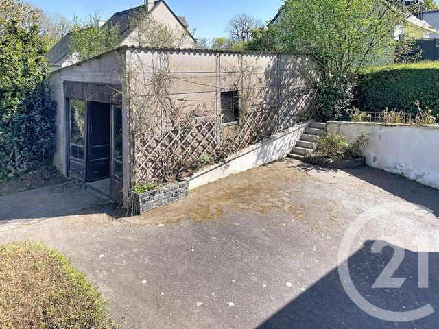 Maison &agrave; vendre - 5 pi&egrave;ces - 98,60 m2 - Dinan - 22 - BRETAGNE