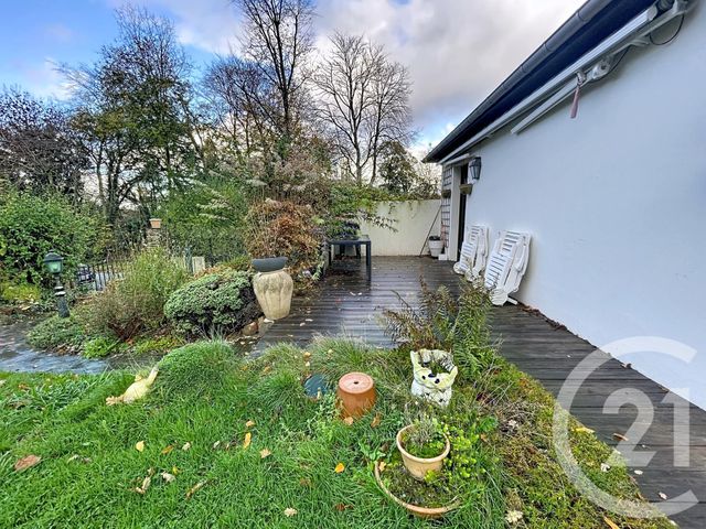 Maison &agrave; vendre - 5 pi&egrave;ces - 98,60 m2 - Dinan - 22 - BRETAGNE