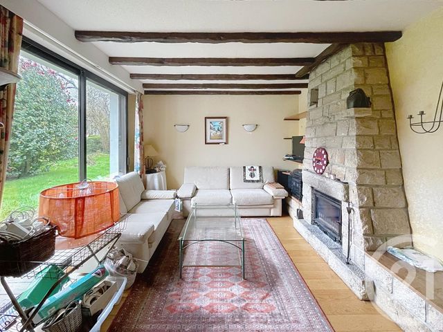 Maison &agrave; vendre - 5 pi&egrave;ces - 98,60 m2 - Dinan - 22 - BRETAGNE