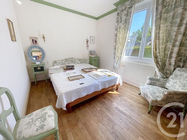 Maison &agrave; vendre - 5 pi&egrave;ces - 98,60 m2 - Dinan - 22 - BRETAGNE