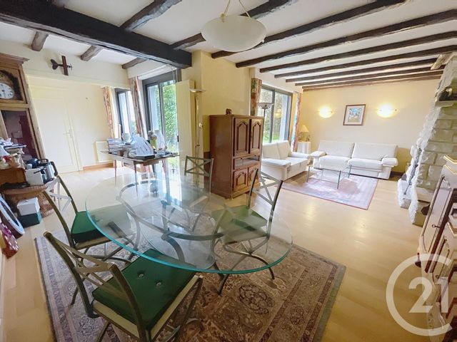 Maison &agrave; vendre - 5 pi&egrave;ces - 98,60 m2 - Dinan - 22 - BRETAGNE